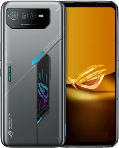 Замена разъема зарядки на телефоне Asus ROG Phone 6D в Москве